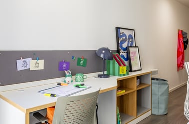 Bronze En Suite Two Bed Flat, Dunaskin Mill, 5 Dunaskin Court, West End, Glasgow - Image 2